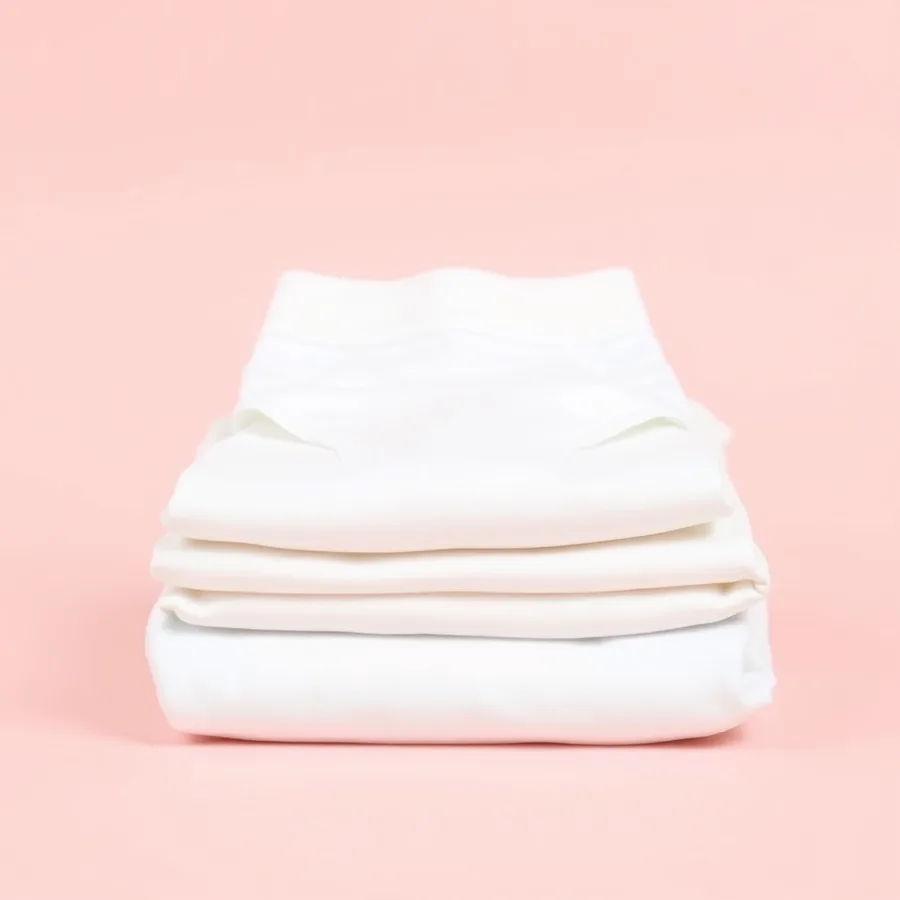 Pants culottes apprentissage propreté à enfiler